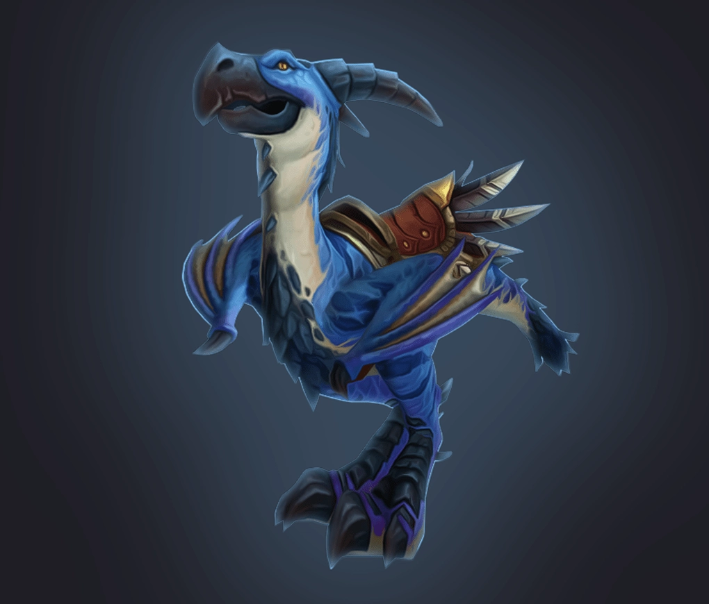 Skyskin Hornstrider Boost
